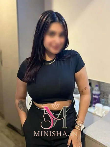Celebrity Escorts in Chennai