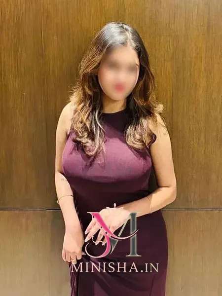 Blonde Escorts in Chennai