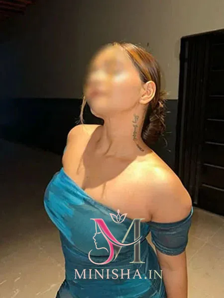 Escort Service in Chennai