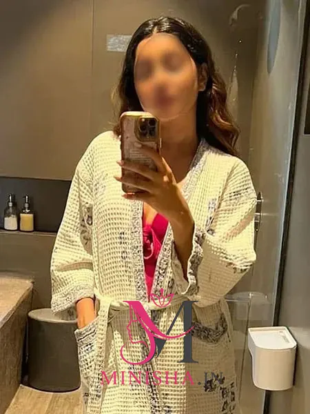 Girl Escorts in Chennai